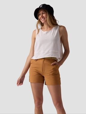 Stoic "Wander" Shorts, 6